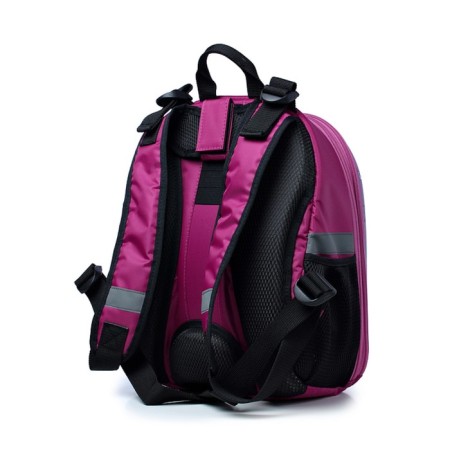 School backpack, 270x365x120 cm, lilac-3