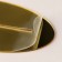 Topper "newlyweds", color gold