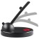 Holder for the wire of the mouse Redragon Hoder rubberized holder
