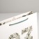 Package Gift Laminated Vertical, Packaging, "February 23", M 26 x 30 x 9 cm
