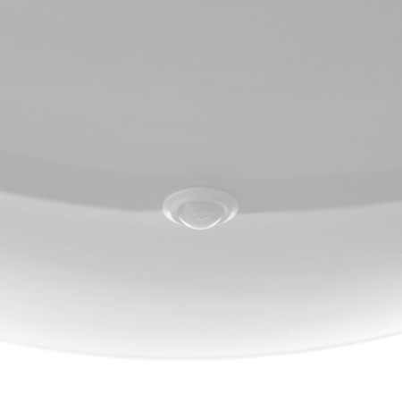 Sky lamp LED 36W 4000K White motion sensor 38x38x5cm BayerLux-6