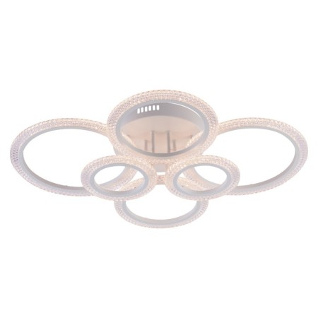 LED LED LED RIVOLI Marion 6107-109 132W, LED, 2800K-6200K-2