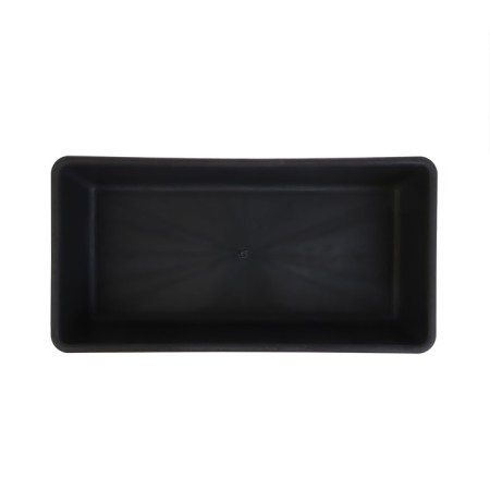 Box for seedlings, 40 × 20 × 10 cm, 4 l, mix, "super crop"-7