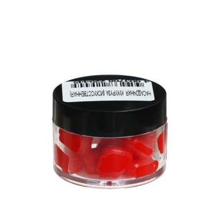 Minenko's nozzle corn "Red floating", artificial-1