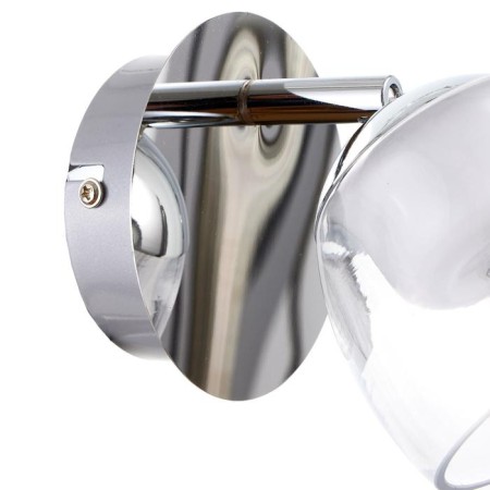 Aquarius lamp, 1x5W Led, chrome-6