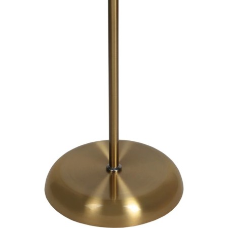 Traipsita Transit "Lily", 2x40W, E27, E14, 24.5x24.5x178 cm, color Brass-4