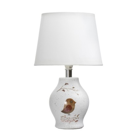 Highway lamp 16197/1 E14 40W white 20x20x32 cm Risalux-7