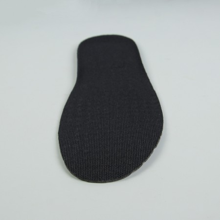 Shoes for shoes, hygiene, 39-40 rr, steam, black color-1