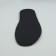 Shoes for shoes, hygiene, 39-40 rr, steam, black color