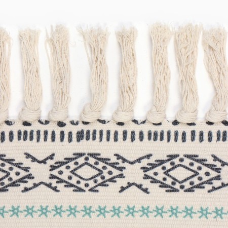 Rug Ethel "Patterns" 60*150 cm, 50% HL, 50% p/e-2
