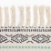 Rug Ethel "Patterns" 60*150 cm, 50% HL, 50% p/e