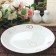 Circles dishes set, 12 items