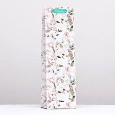 Package for the bottle 