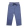 Pants for boys, height 86 cm, blue color