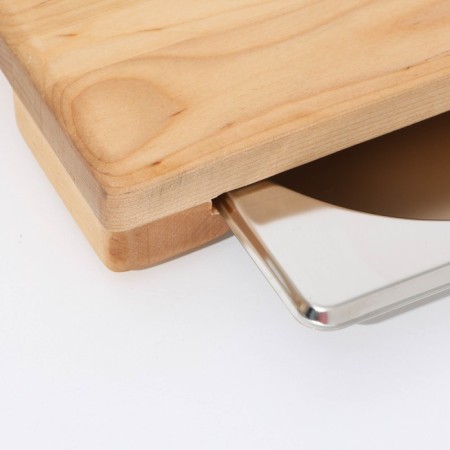 Groot board with a gageromatic capacity of 39x26x4 cm-8
