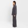 Female set (shirt, trousers, top) KAFTAN "BASE" p. 46, graphite