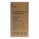 Air humidifier KitFort KT-2803-1, ultrasound, 25 W, 5 l, 300 ml/h, silver