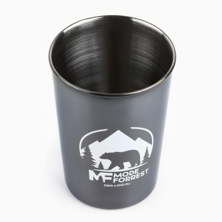 MODE FORREST glass, 150 ml-1