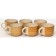 Elrington broth “Airgraph. Sand ", 500 ml