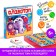 Board Game "Word -Top", 6+