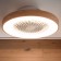 Mantra Tibet, LED, 3000LM, 2700-5000K, 200 mm, 200 mm, white color