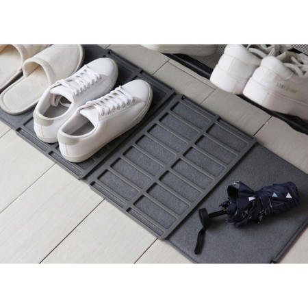 Shoe dryer Umbra Shoe Dry, dark gray color-11