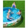 Dinosaur Fill’n Fun basin, hard side, 244 x 46 cm, 55001 Bestway