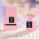 Rose Peach toilet water, 50 ml