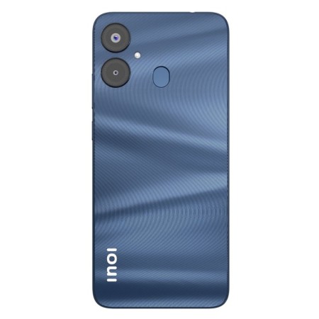 INOI A63 3/64GB Night Blue smartphone-2