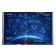 Children's Encyclopedia in solid binding "Mysterious Cosmos", 48 p.