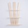 Shelf "Christmas tree" 70x40x8 cm
