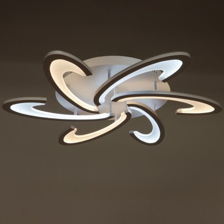 LED LED "Anna" LED 108W 2700-6400K 7100x70x8cm Ritter-3