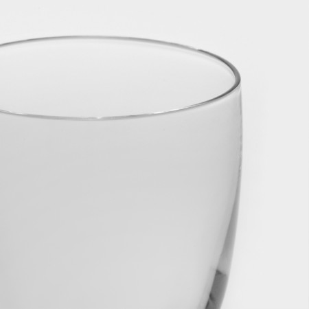 Set of glass glasses "Praline", 50 ml, 6 pcs-3