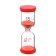 Happy Time Banding clock for 15 minutes, 4 x 11 cm