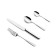 A set of TRADOUS ATLANTICO, 24 items