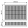 Air filter Totachi TA-2365