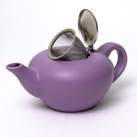 Elrington teapot “Felicita, matte”, 1 liter-3