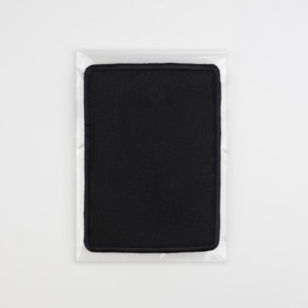 Thermal appliance "rectangle", 9.5 × 7 cm, black color-5