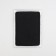 Thermal appliance "rectangle", 9.5 × 7 cm, black color
