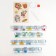 Diamond mosaic-sticker "Magic New Year"