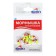 Mormyshka Wolfram Marlin’s Murash No. 2, 3.5 mm, 0.65 g, color lemon, 10 pcs