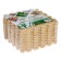 Soft floor universal, 33 × 33 cm, 20 mm, beige color