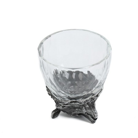 Trophy glass "bear", 100 ml-2