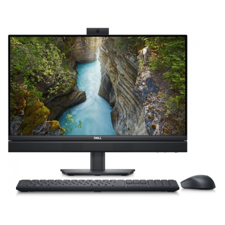 Monoblock Dell Optiplex 7410 23.8 "Full HD i7 13700 (1.5) 16GB SSD512GB UHDG 770 CR Linux UB 103383