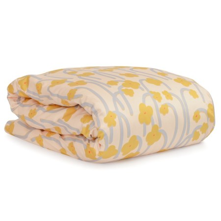 SCANDINAVIAN TOUCH kit, duvetel 200x220 cm, pillowcase 50x70 cm - 2 pcs-4