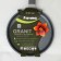 Pancake pan “granite”, d = 24 cm, plastic handle, anti -stick coating, gray color