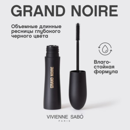 Vivienne Sabo Grand Noire eyelashes-4