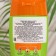 Hair shampoo Dabur Vatika Naturals Moisture Treatment Moisturizing, 400 ml