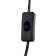 Minimose car, submersible, 12 V, 120 watts, 9 l/min, hose 8 m, wire 3 m, in the case