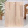 Defense and serving boat board 33x22.5x1.8 cm, birch